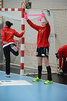 Bild: THC siegt in Champions League