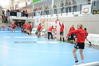 Bild: THC siegt in Champions League