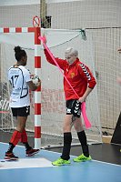 Bild: THC siegt in Champions League