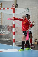Bild: THC siegt in Champions League