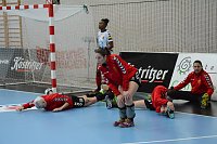 Bild: THC siegt in Champions League