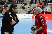 Bild: THC siegt in Champions League