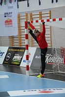 Bild: THC siegt in Champions League