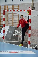Bild: THC siegt in Champions League