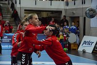 Bild: THC siegt in Champions League