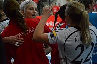 Bild: THC siegt in Champions League