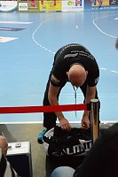 Bild: THC siegt in Champions League