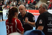 Bild: THC siegt in Champions League