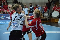 Bild: THC siegt in Champions League