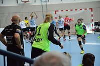 Bild: THC siegt in Champions League