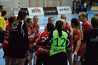 Bild: THC siegt in Champions League