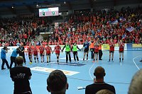 Bild: THC siegt in Champions League