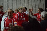 Bild: THC siegt in Champions League