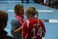 Bild: THC siegt in Champions League