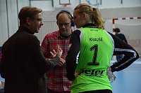 Bild: THC siegt in Champions League