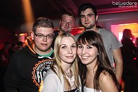Bild: Freitagsparty im Nordh&auml;user Sax