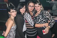 Bild: Freitagsparty im Nordh&auml;user Sax