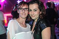 Bild: Freitagsparty im Nordh&auml;user Sax