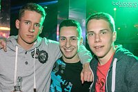 Bild: Freitagsparty im Nordh&auml;user Sax