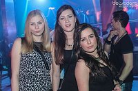 Bild: Freitagsparty im Nordh&auml;user Sax