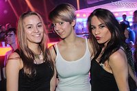 Bild: Freitagsparty im Nordh&auml;user Sax