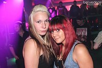 Bild: Freitagsparty im Nordh&auml;user Sax