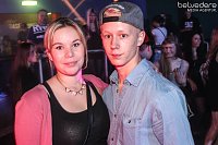 Bild: Freitagsparty im Nordh&auml;user Sax