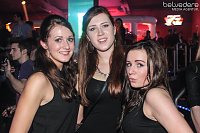 Bild: Freitagsparty im Nordh&auml;user Sax
