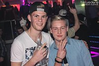 Bild: Freitagsparty im Nordh&auml;user Sax