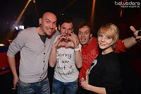 Bild: Party im Nordh&auml;user Sax