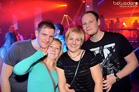 Bild: Party im Nordh&auml;user Sax