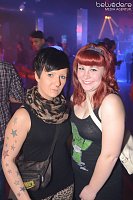 Bild: Party im Nordh&auml;user Sax