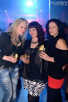 Bild: Party im Nordh&auml;user Sax