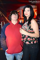 Bild: Party im Nordh&auml;user Sax