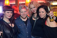 Bild: Party im Nordh&auml;user Sax