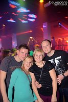 Bild: Party im Nordh&auml;user Sax
