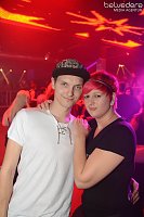 Bild: Party im Nordh&auml;user Sax