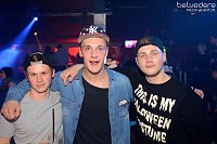 Bild: Party im Nordh&auml;user Sax