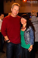 Bild: Party im Jugendclubhaus in Nordhausen