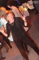 Bild: Party im Jugendclubhaus in Nordhausen