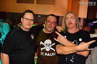 Bild: Party im Jugendclubhaus in Nordhausen