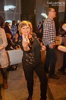 Bild: Party im Jugendclubhaus in Nordhausen