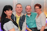 Bild: Party im Jugendclubhaus in Nordhausen