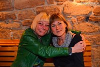 Bild: Party im Jugendclubhaus in Nordhausen