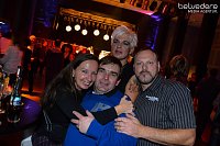 Bild: Party im Jugendclubhaus in Nordhausen