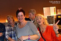 Bild: Party im Jugendclubhaus in Nordhausen