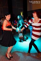 Bild: Party im Jugendclubhaus in Nordhausen