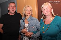 Bild: Party im Jugendclubhaus in Nordhausen