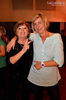 Bild: Party im Jugendclubhaus in Nordhausen