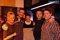 Bild: Party im Jugendclubhaus in Nordhausen
